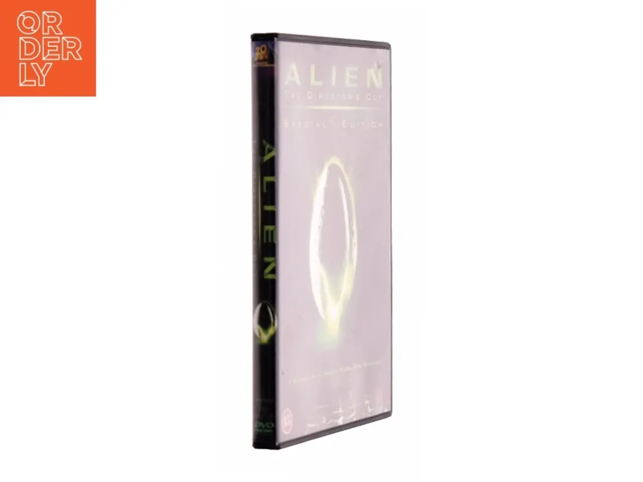 Billede 1 - ALIEN