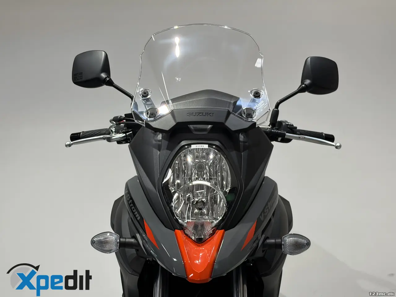 Billede 13 - Suzuki DL 650 V-Strom