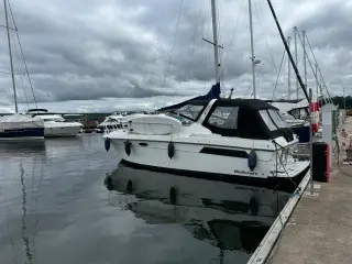 Wellcraft 33 St.Tropez (Evt. bytte med Autocamper)