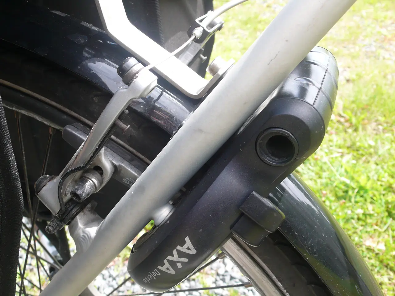 Billede 15 - Batavus Socorro 57cm-27 LX Deore Gear