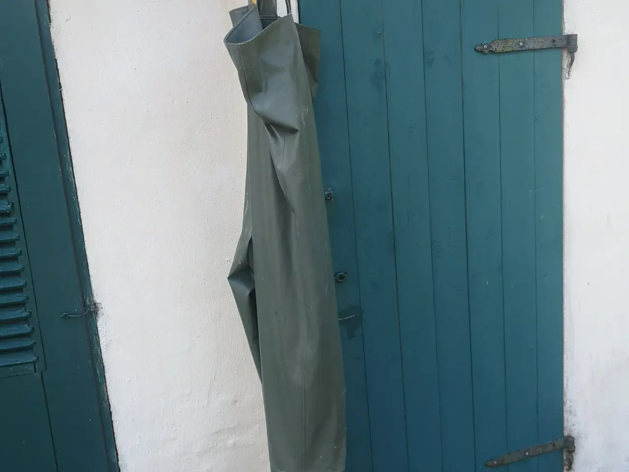 Billede 1 - Waders, Viking Rubber