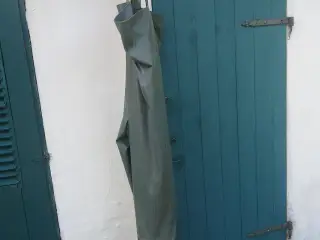 Waders, Viking Rubber
