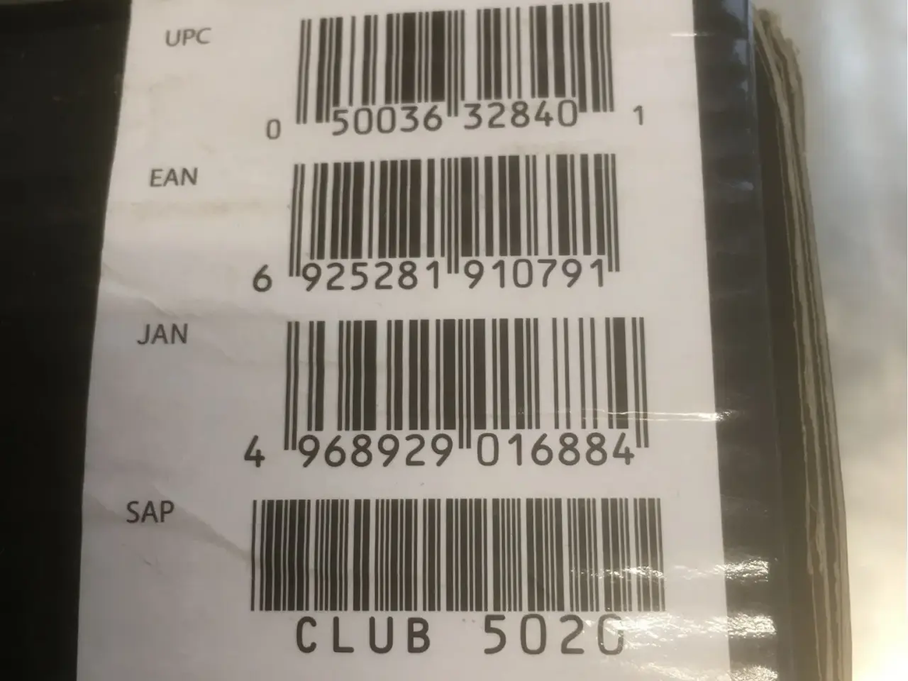 Billede 2 - JBL  CLUB 5020