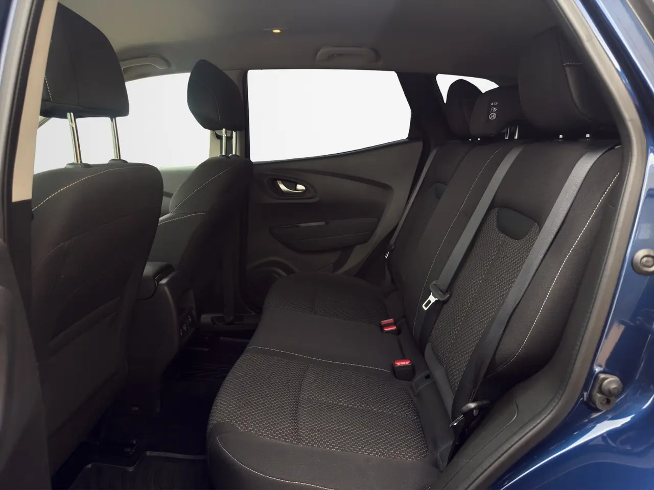 Billede 17 - Renault Kadjar 1,3 TCe 140 Limited EDC
