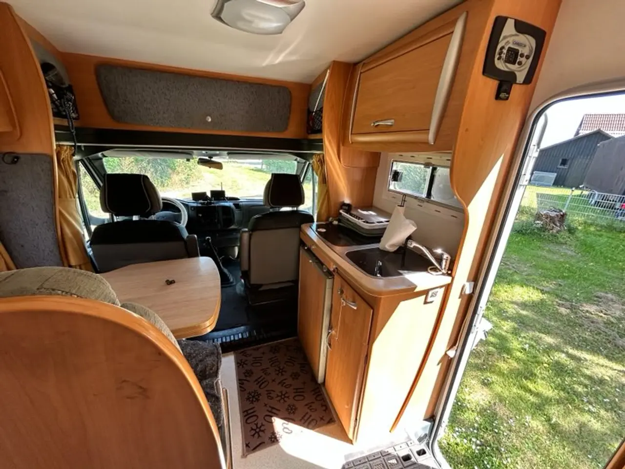 Billede 7 - Velholdt Autocamper