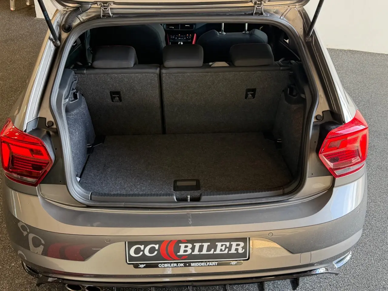 Billede 7 - VW Polo 2,0 GTi+ DSG