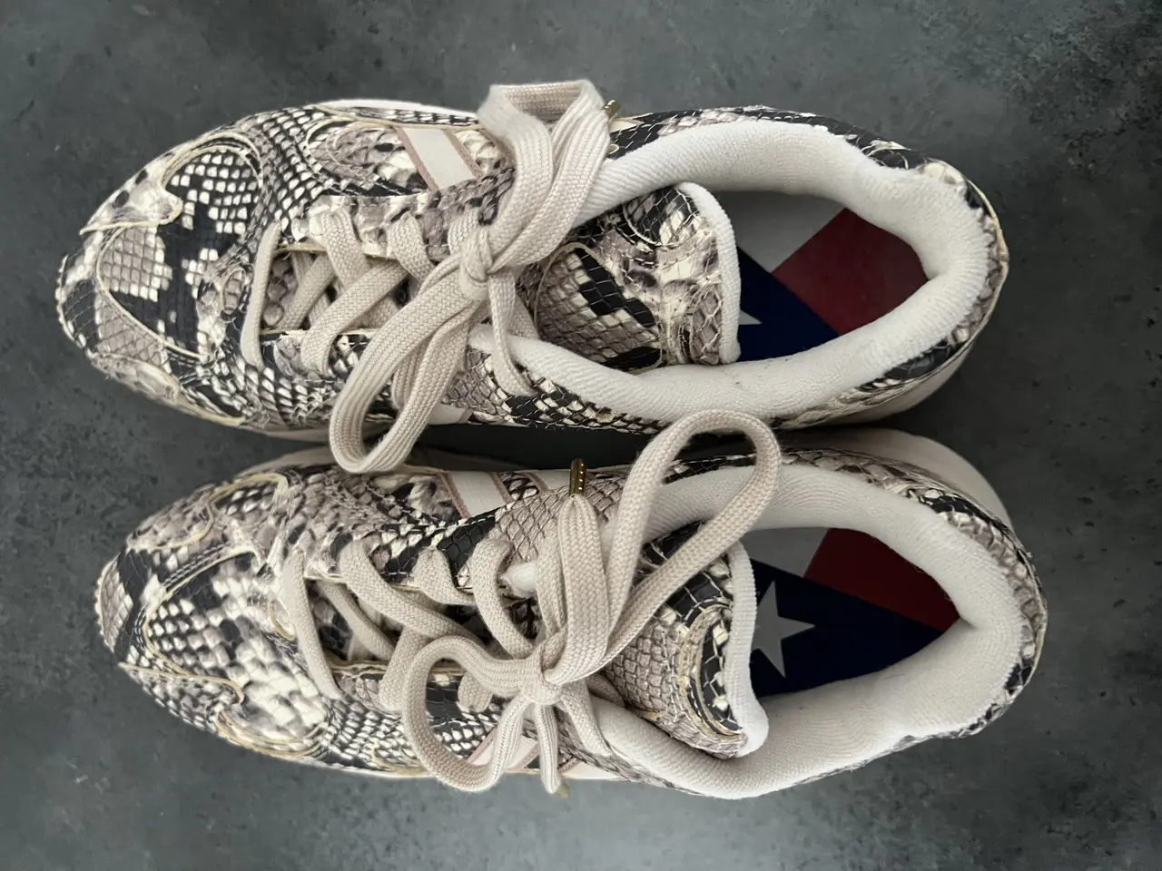 Billede 5 - Adidas Sneakers