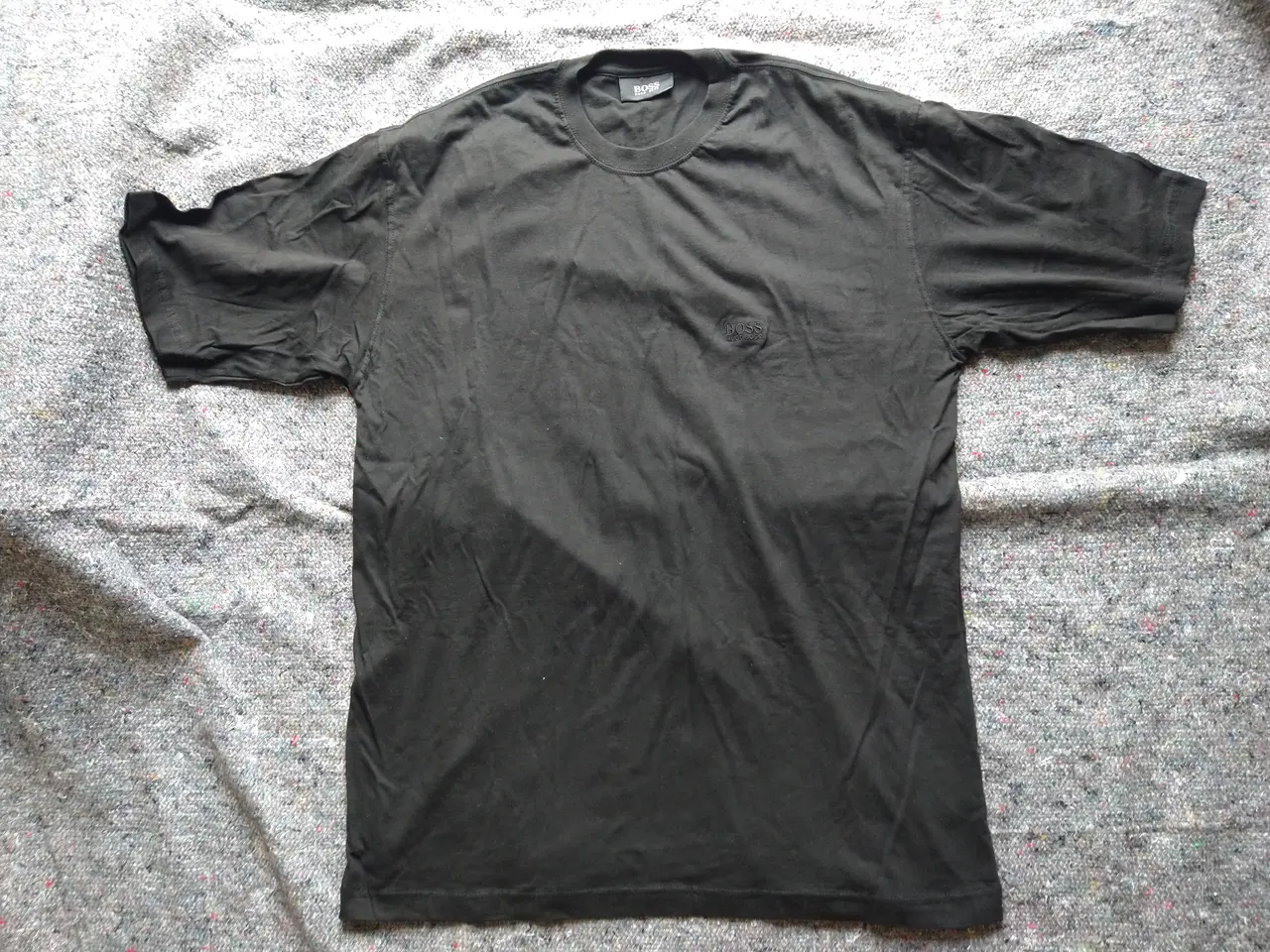 Billede 1 - Hugo Boss T-shirts, ( 3.stk.)