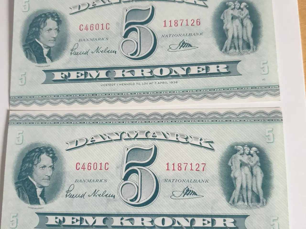 Billede 3 - De tre gratier