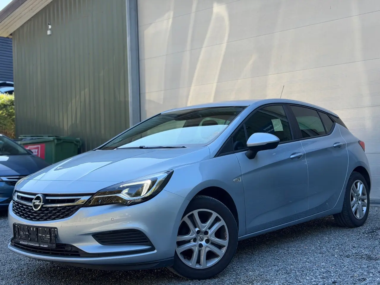 Billede 2 - Opel Astra 1,0 T 105 Enjoy