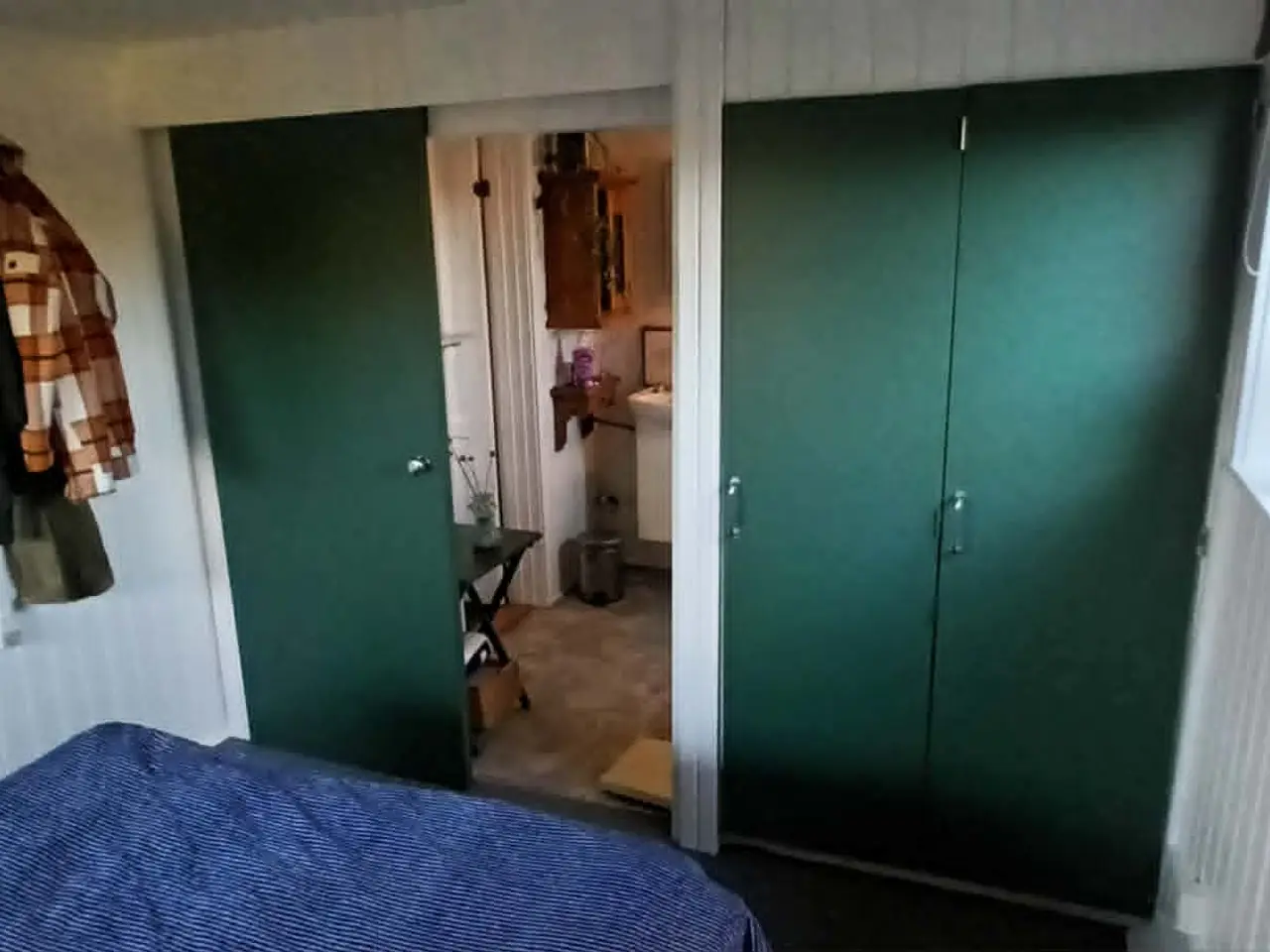Billede 5 - Rummelig og hyggelig kolonihave sælges.