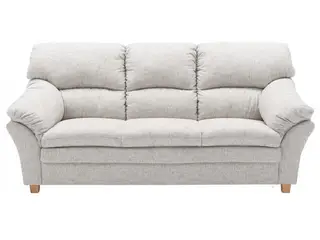 Hjort Knudsen Tilst 3 pers. sofa - Stof