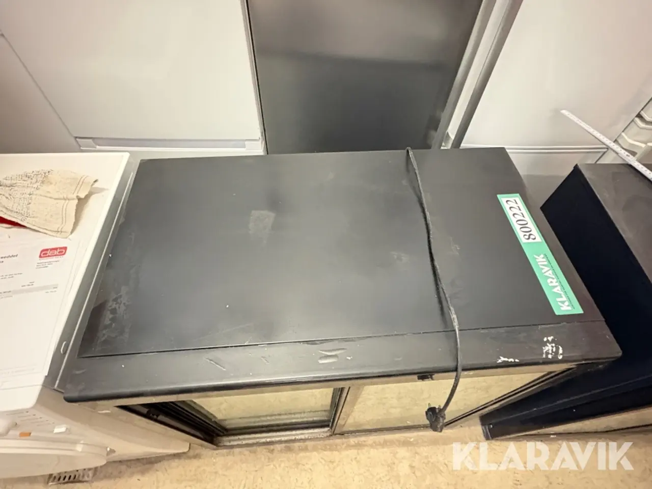 Billede 5 - Displaykøleskab Coolpoint