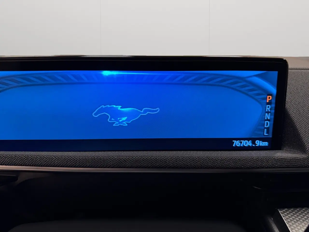 Billede 7 - Ford Mustang Mach-E 88 Extended Range