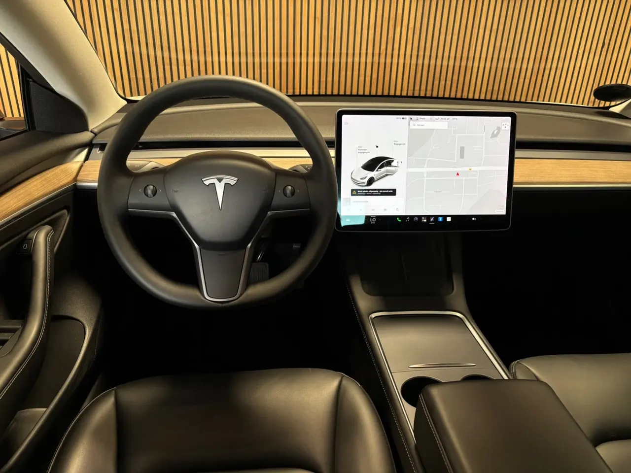 Billede 12 - Tesla Model 3 Standard Range+ RWD