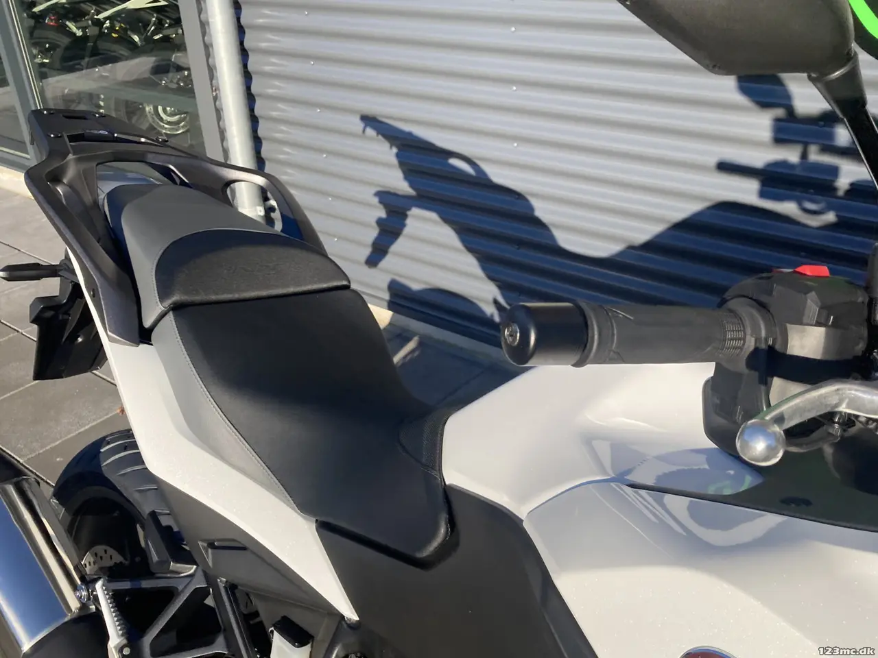 Billede 12 - Honda NT 1100 A MC-SYD BYTTER GERNE 5 ÅRS FABRIKS GARANTI