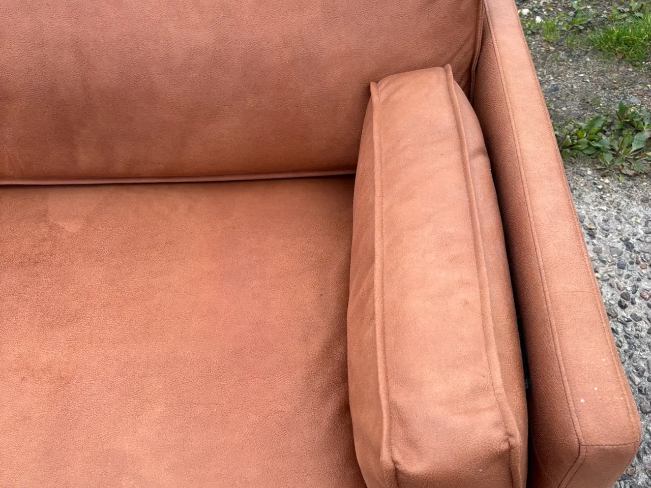 Billede 2 - Ilva 3 personers sofa