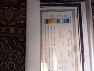 Europakort