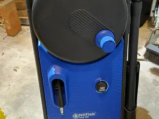 Nilfisk højtryksrenser Core 140