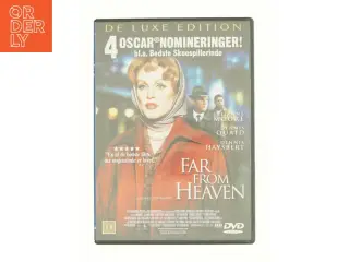 Far from Heaven