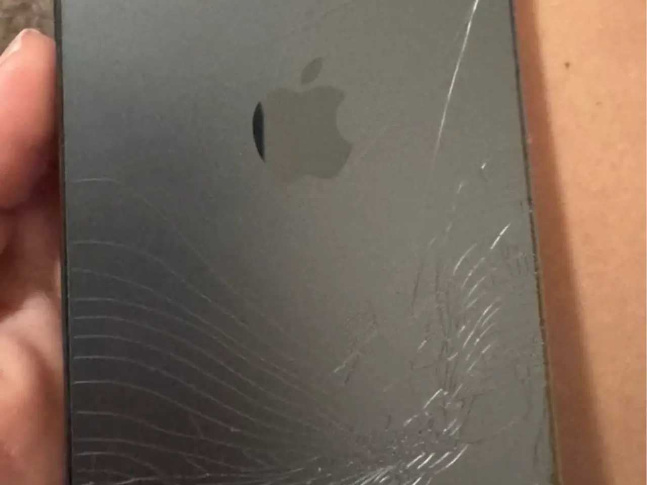 Billede 2 - iPhone 12 Pro Max 256gb
