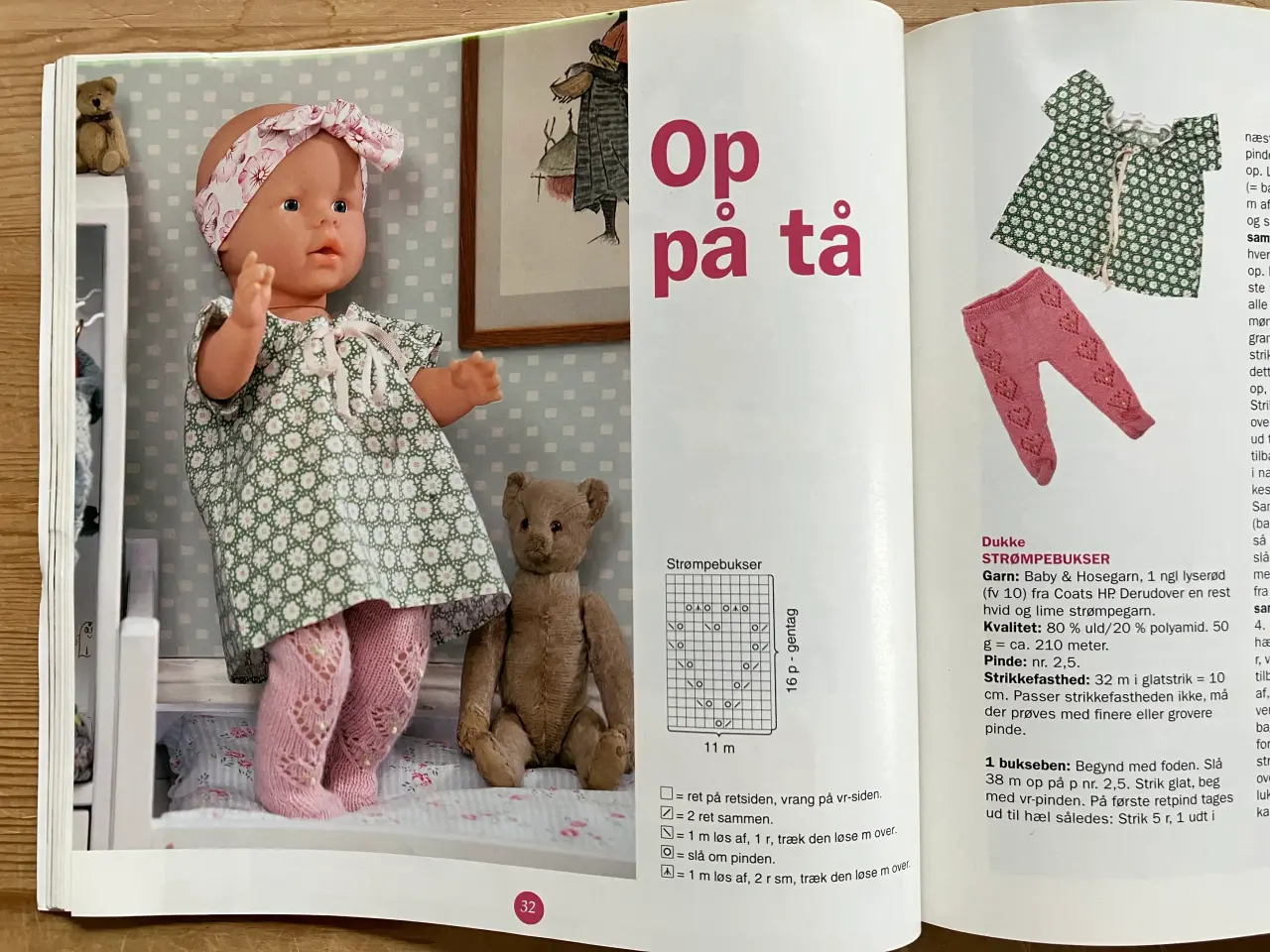 Billede 15 - Baby Born og Build-a-Bear