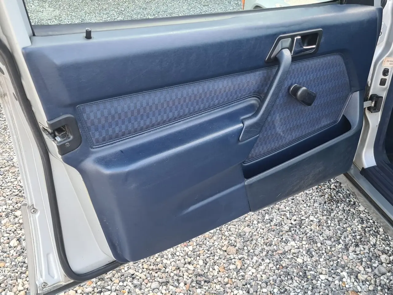 Billede 14 - Mercedes-Benz 190 E 2,0 122HK Aut.