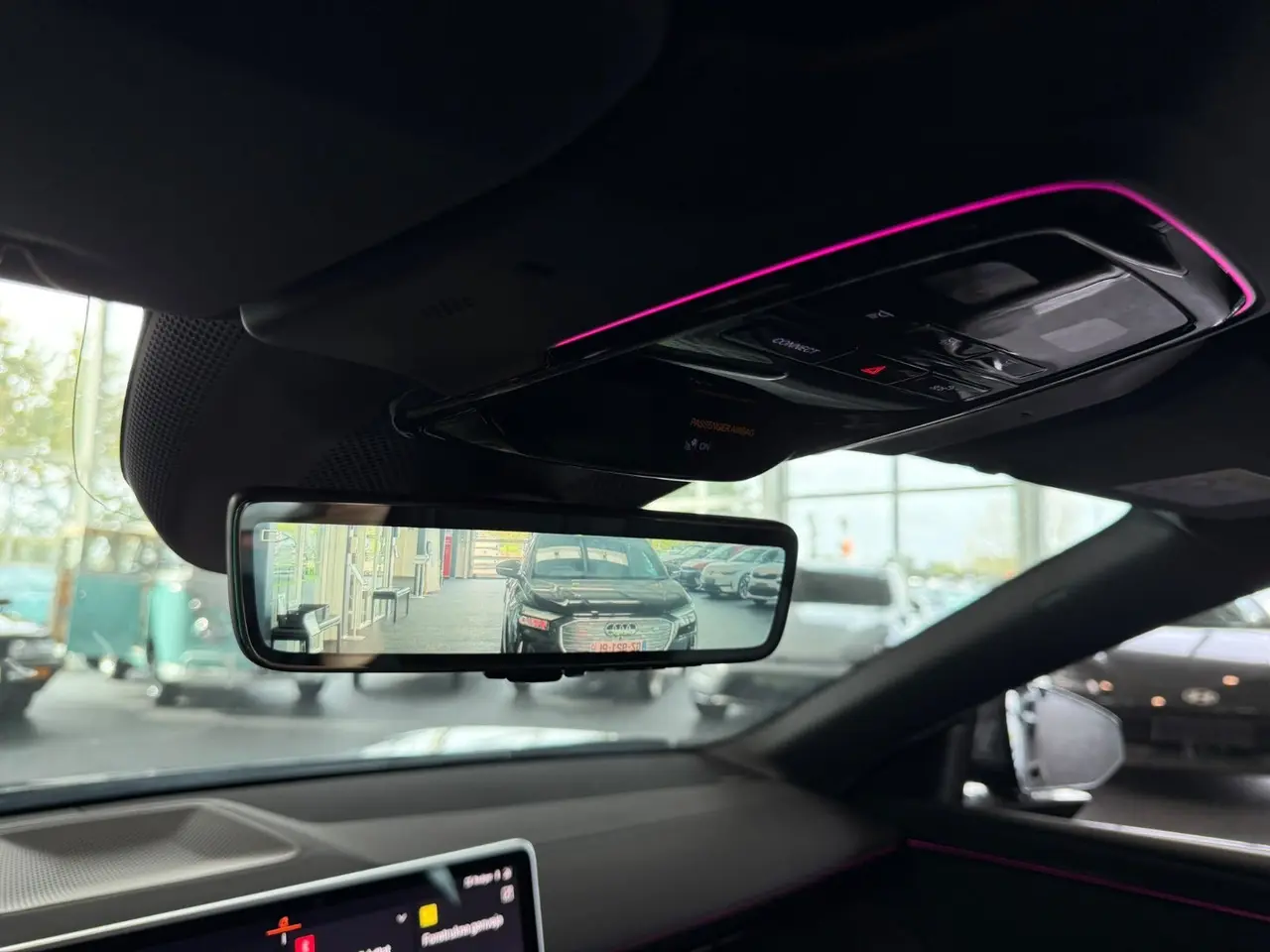 Billede 19 - Polestar 4 Coupé RWD