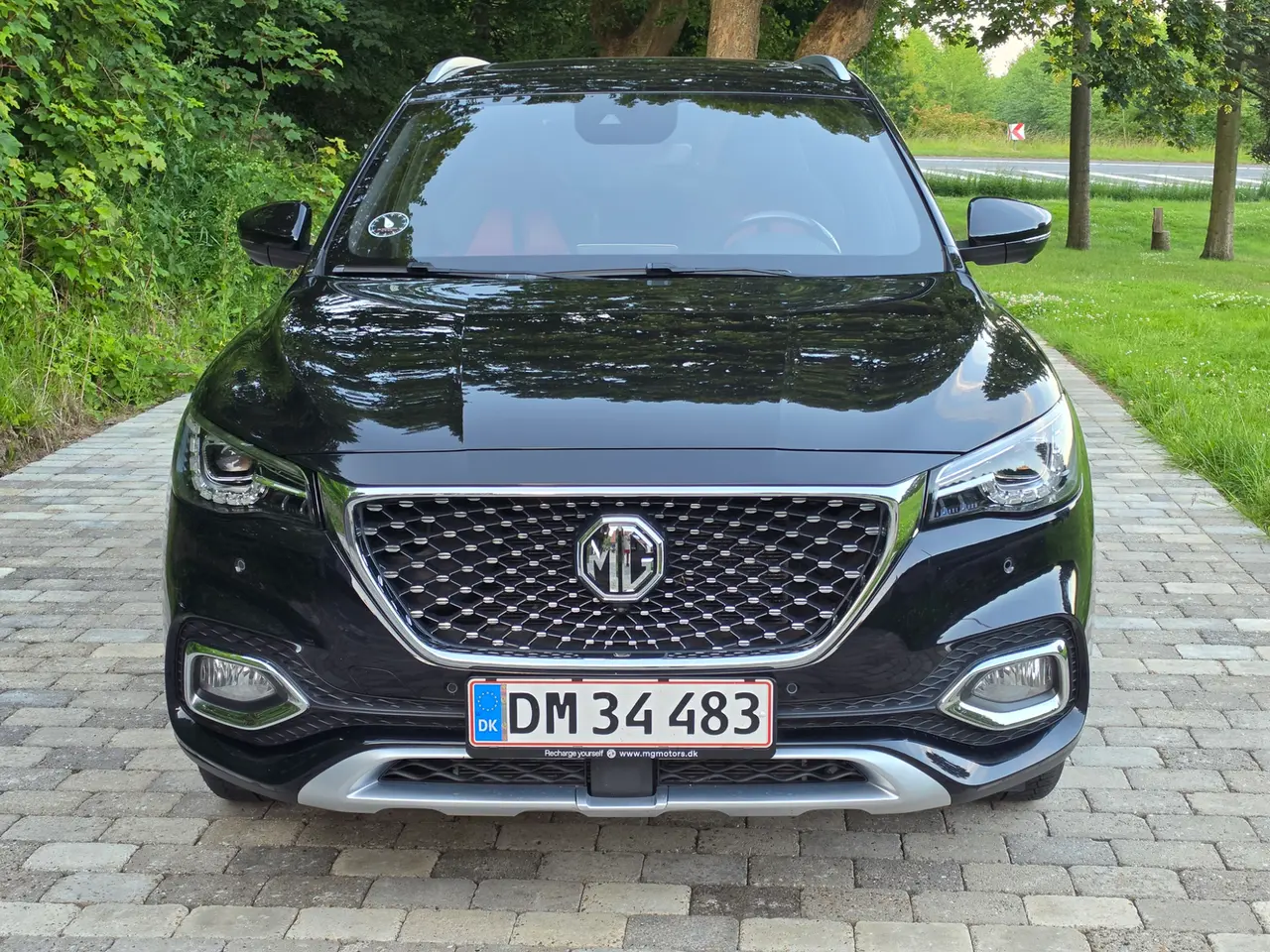 Billede 2 - MG EHS 1,5 PHEV Luxury