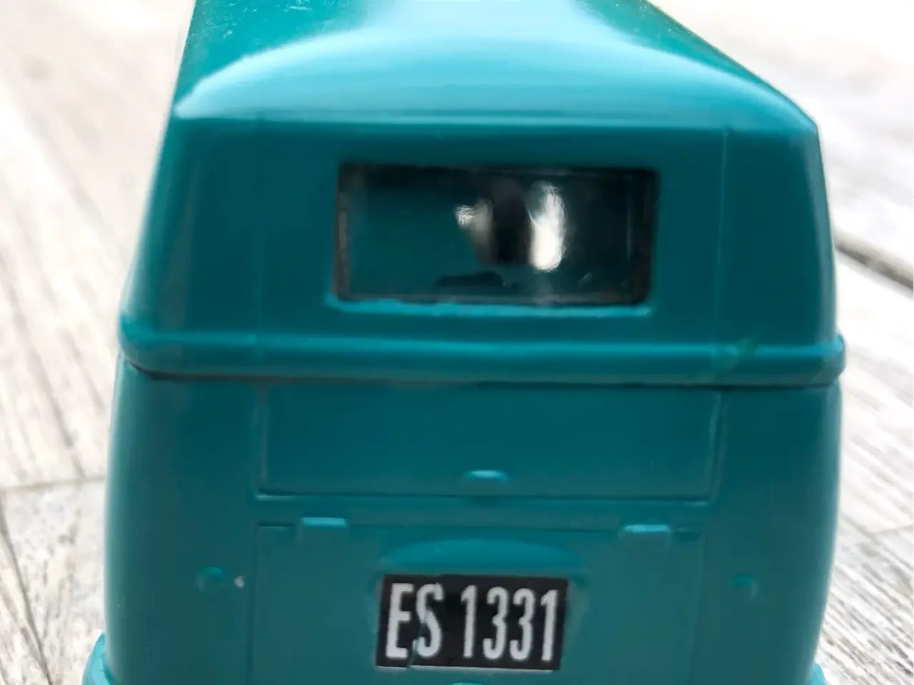 Billede 4 - TEKNO...VW TYPE 2 AAGE HASS