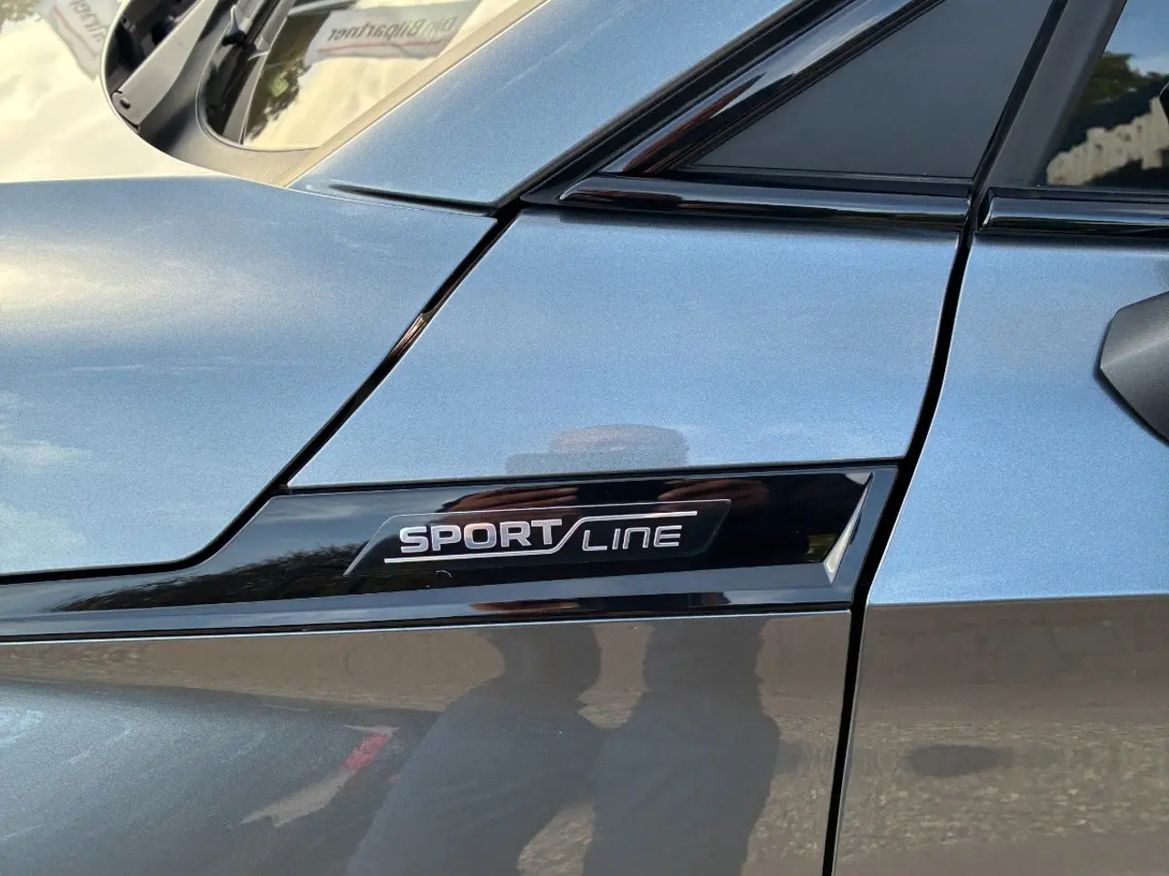 Billede 2 - Skoda Enyaq 80 iV Sportline Coupé