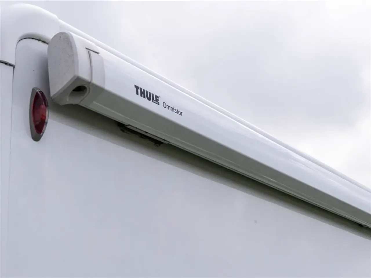 Billede 26 - 2020 - Benimar Tessoro T442 Kort vintervogn med automatgear og masser af plads