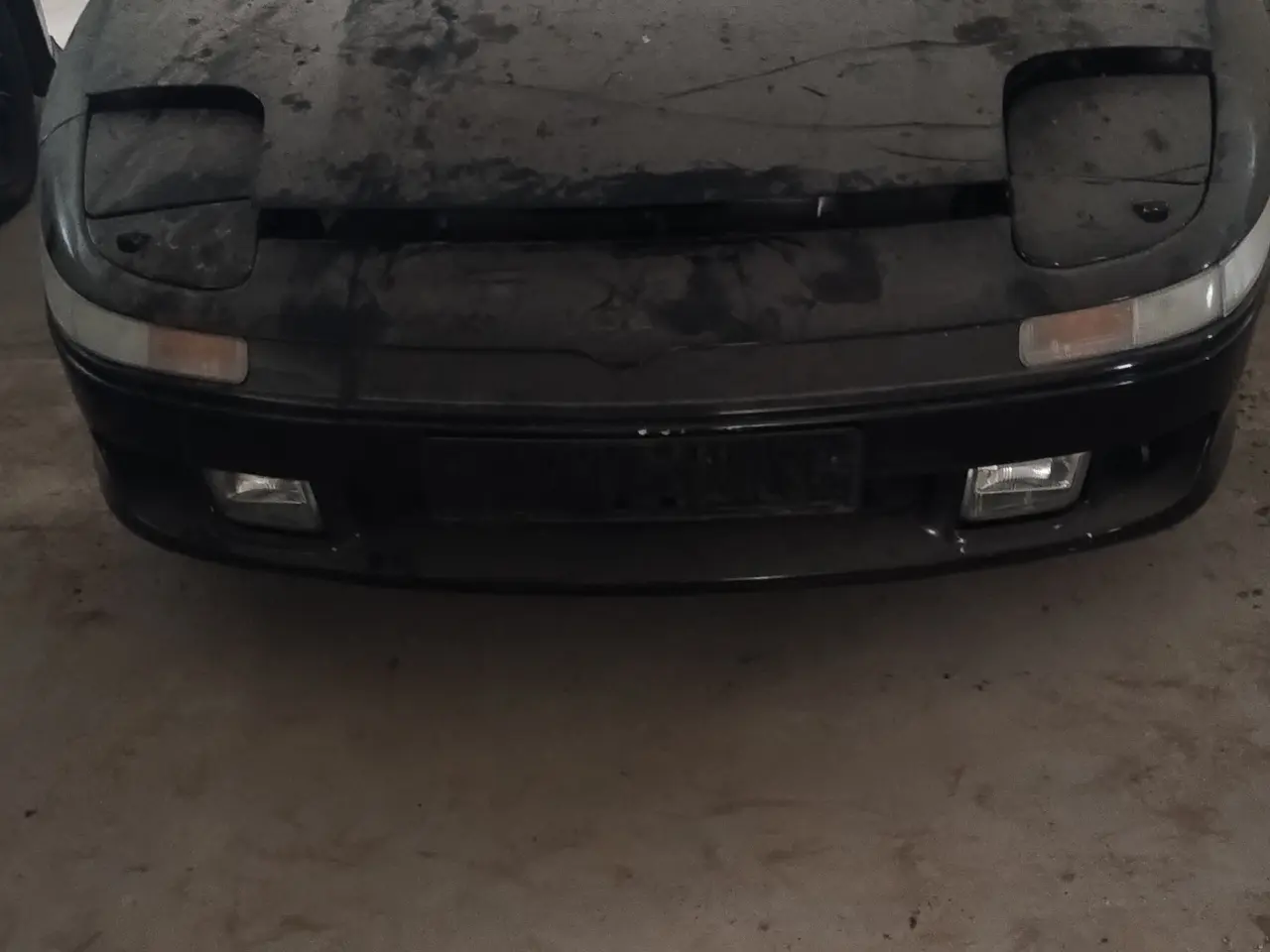 Billede 5 - 2stk 3000 GT Vr4 tvin turbo/GT uden turbo