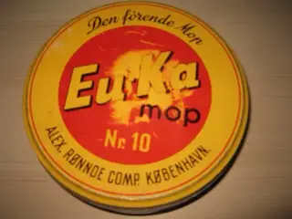 Eu-ka mop dåse