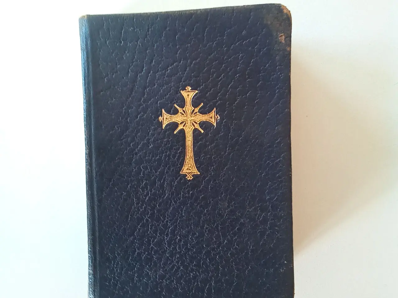 Billede 1 - Salmebog for kirke og hjem 