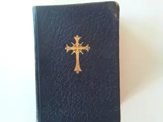 Salmebog for kirke og hjem