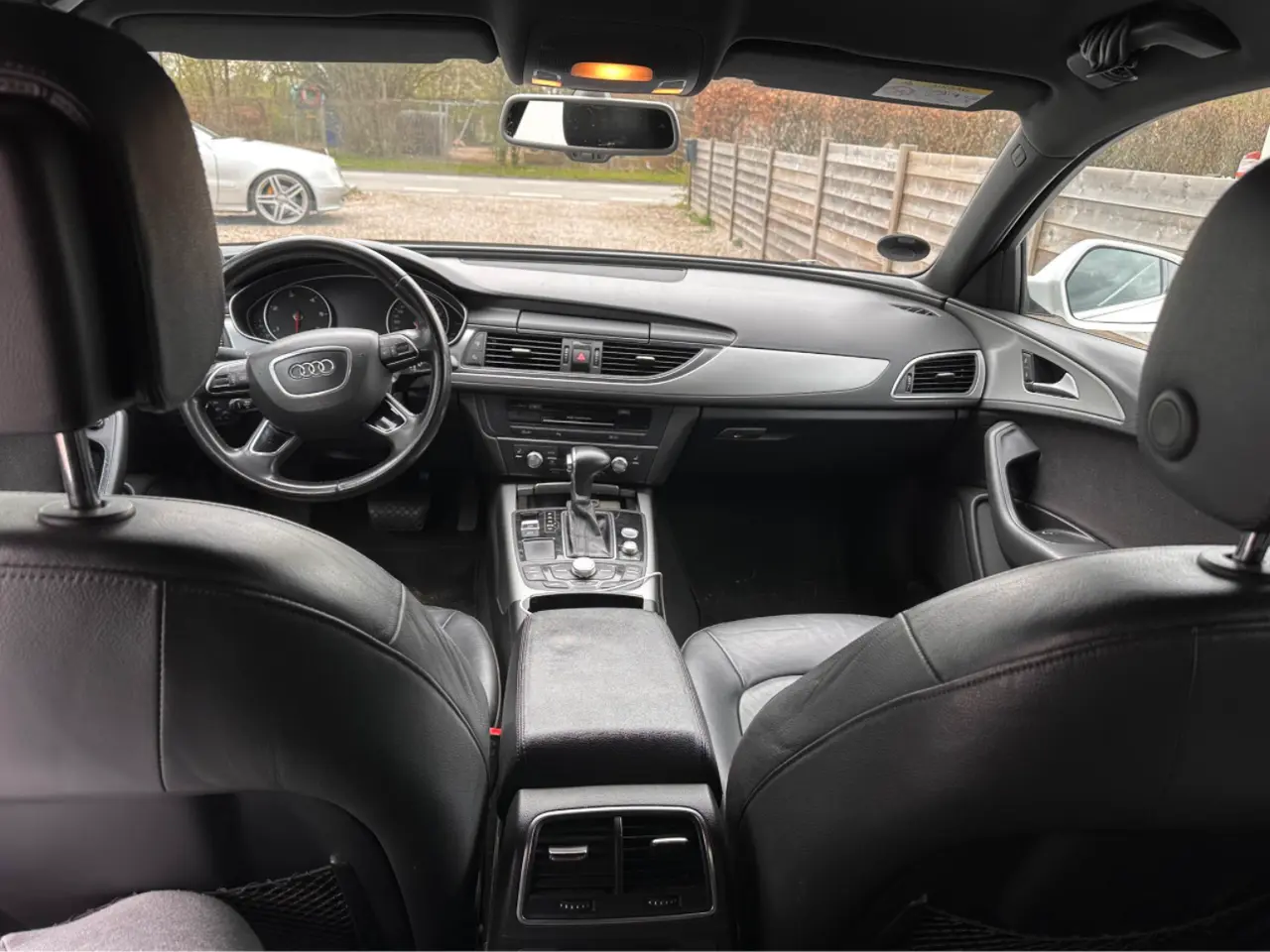 Billede 10 - Nysynet Audi A6
