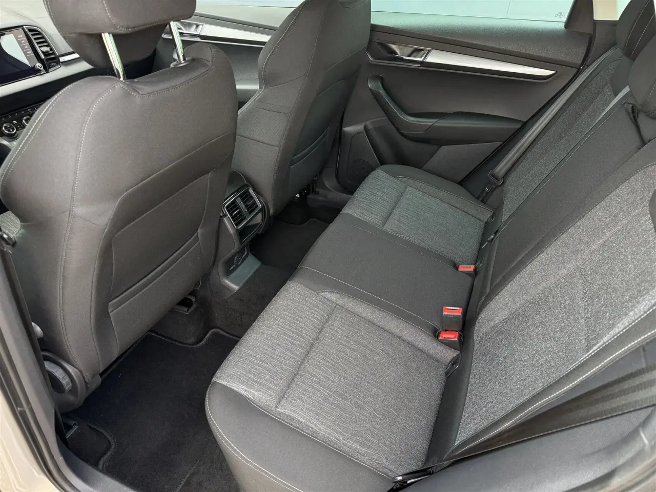 Billede 8 - Skoda Karoq 1,5 TSI ACT Style DSG 150HK 5d 7g Aut.