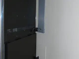 Vægbeslag Beovision 10-46 Drejebeslag
