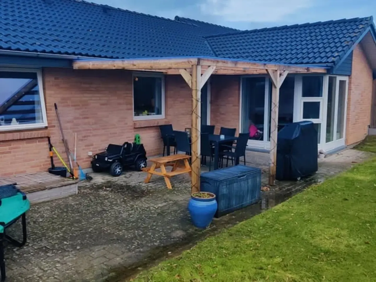 Billede 6 - Dejlig andelsbolig i Haderslev