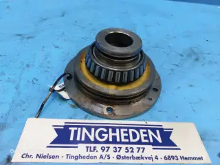 John Deere 6200 Lejekappe AL112560