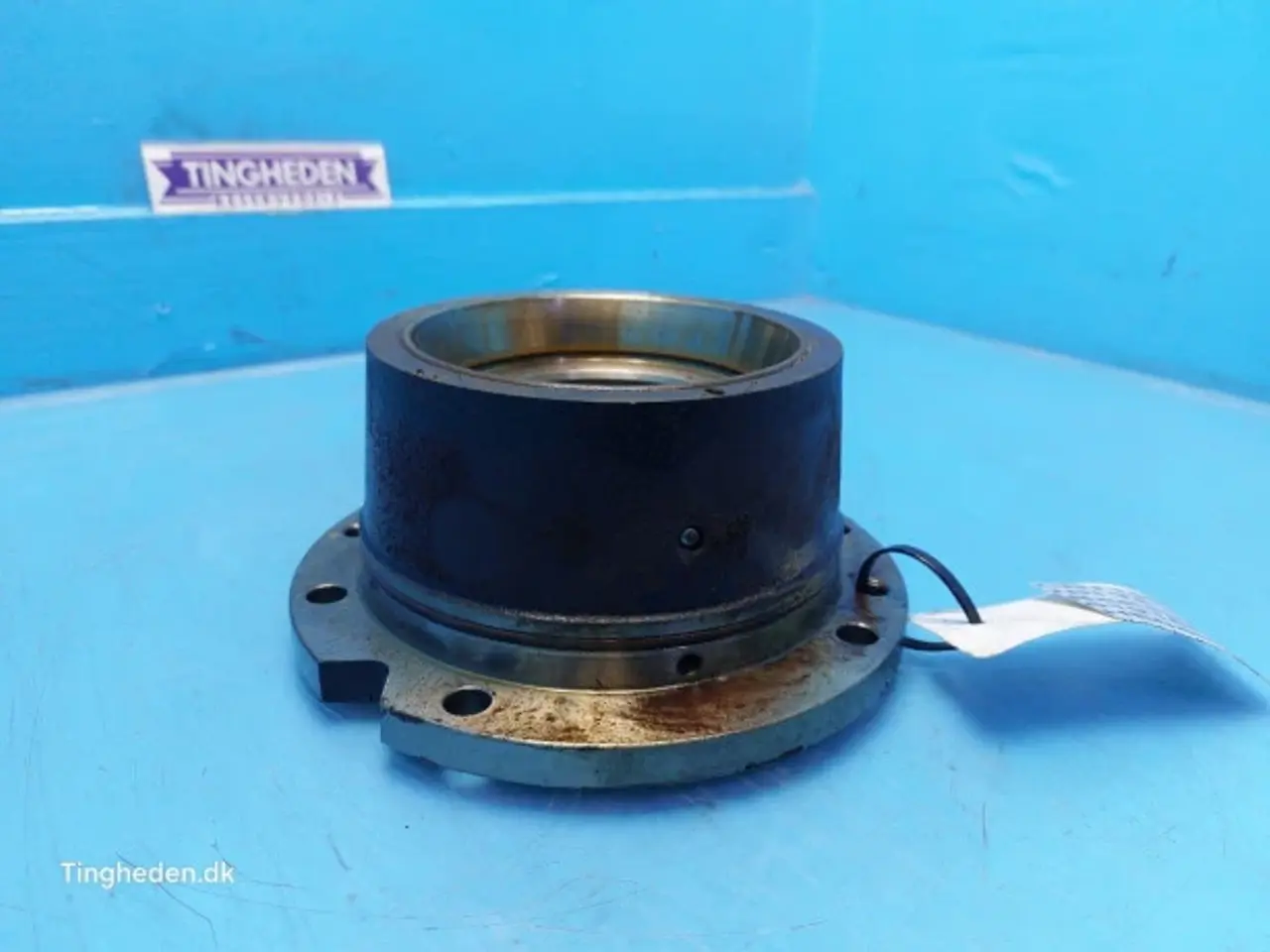 Billede 6 - New Holland T6 Beslag L. 5191883