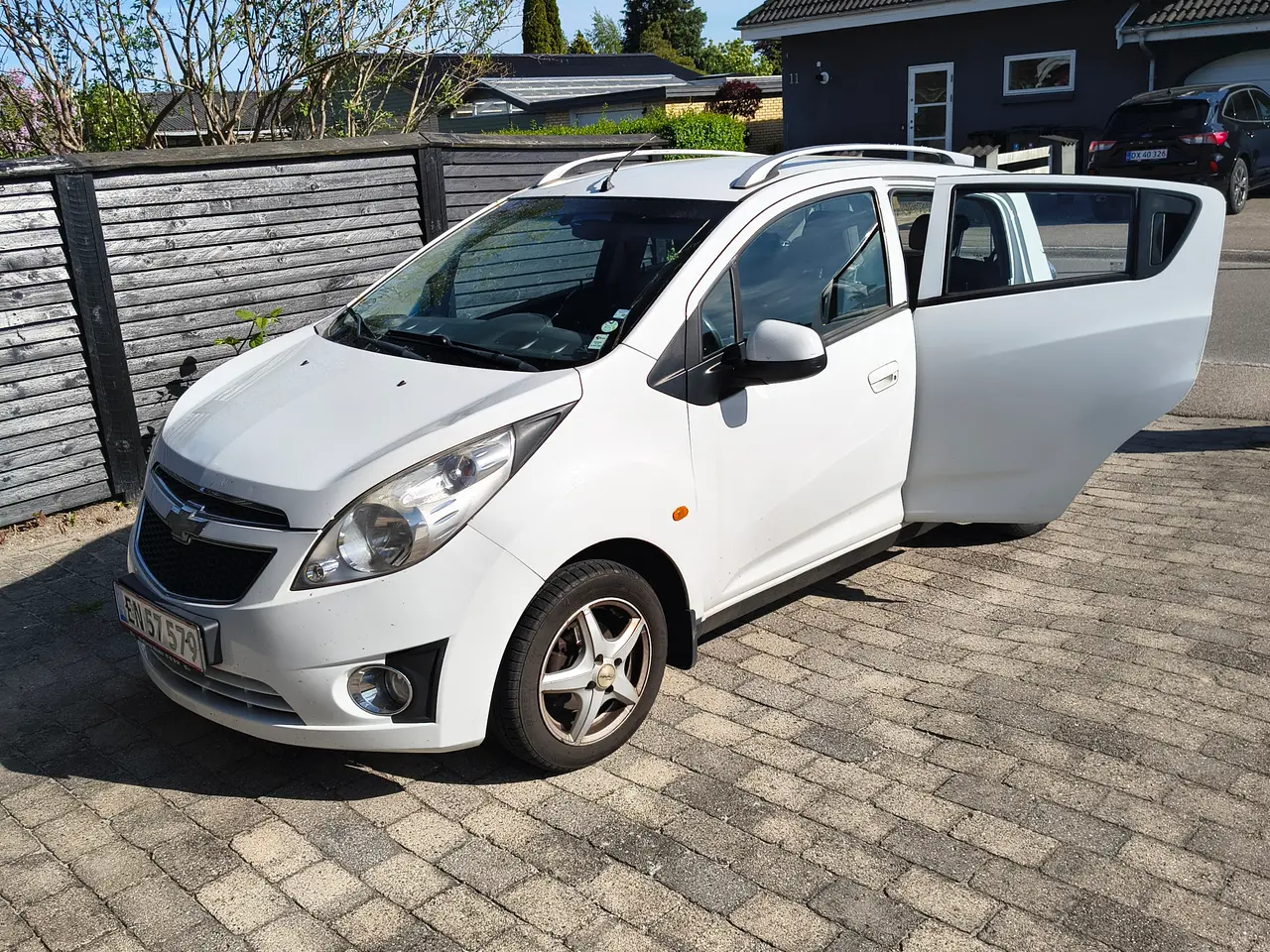Billede 1 - Chevrolet Spark 1.0