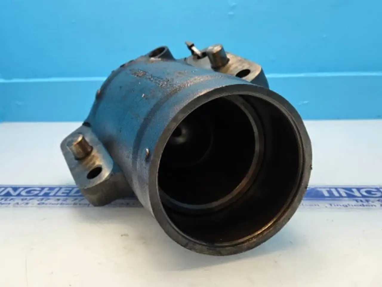 Billede 4 - New Holland TM135 Cylinder 5146363