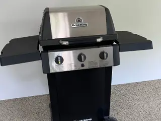 Broil King Gasgrill