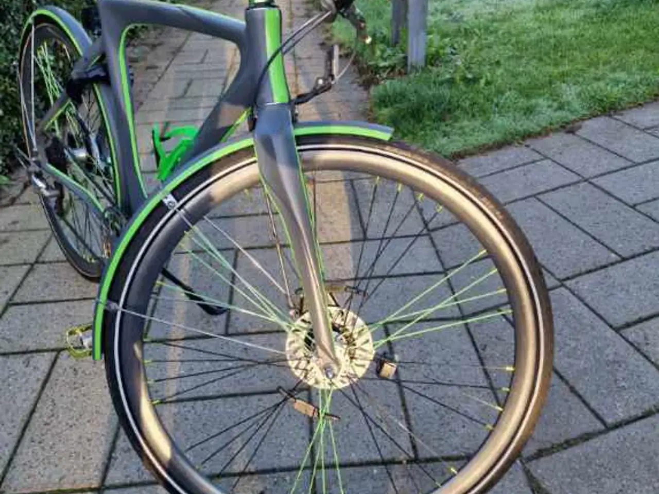 Billede 3 - Citybike