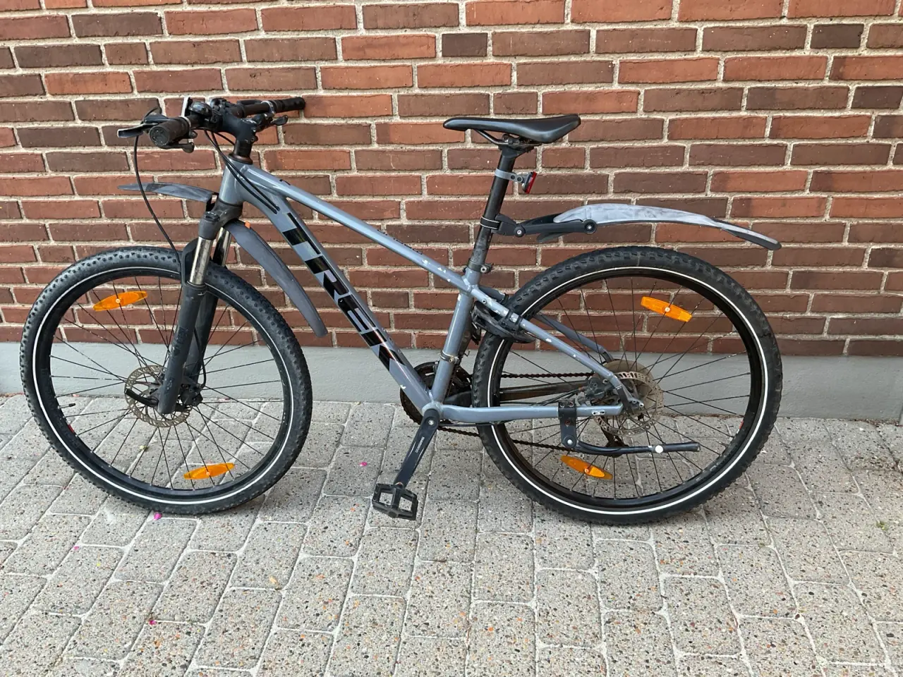 Billede 5 - Mountainbike: TREK Marlin 7