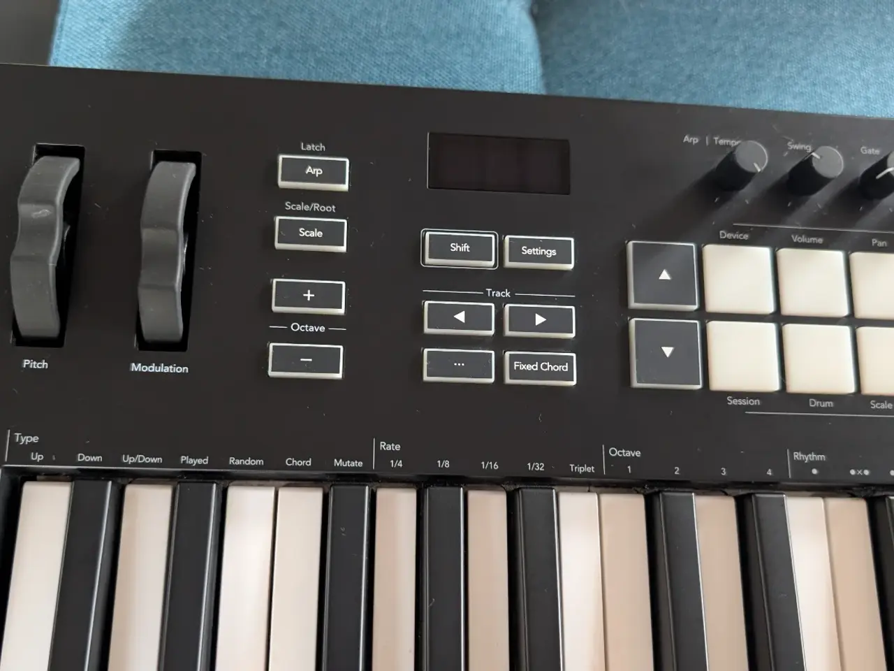 Billede 2 - Novation Launchkey 37 MK3