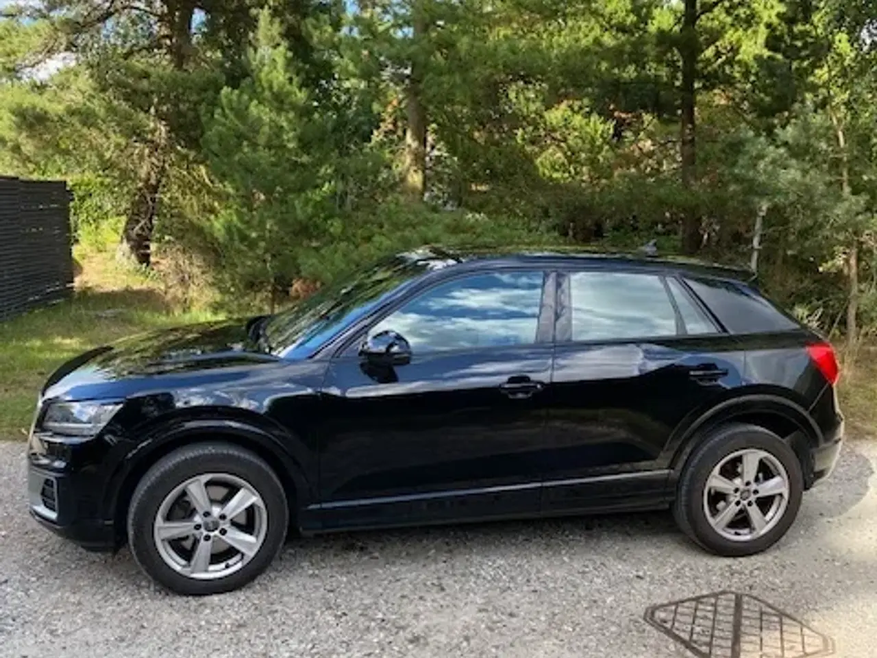 Billede 5 - Audi Q2 1,4 TFSi 150 Sport S-tr.
