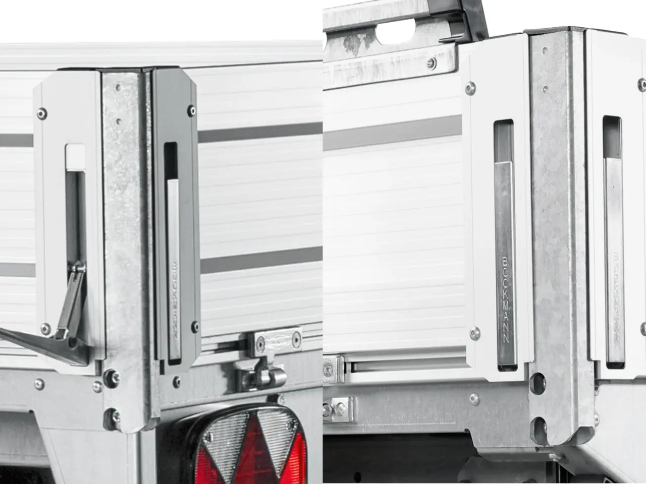 Billede 11 - Böckmann HL-AL 2514/135